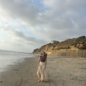 Meet the Posher, Monique